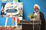 راه‌اندازی نخستین دفتر خبری حوزه‌های علمیه خواهران کشور