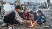 «آنروا» خواستار اعمال فشار اروپا بر رژیم صهیونیستی شد