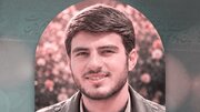 جزئیات وداع با فرمانده گروهان لشکر ۲۷ محمدرسول الله (ص)