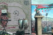 ایران امروز به اتحاد ملی نیاز دارد/ استان مرکزی ترنج قالی ایران است