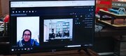 آغاز مرحله شهرستانی هجدهمین دوره مسابقات قرآنی مدهامّتان استان سمنان