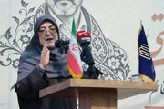 دولت چهاردهم پای کار کودکان اوتیسم ایستاده است