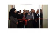 نخستین مدرسه تخصصی دانش‌آموزان اوتیسم استان مرکزی افتتاح شد