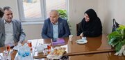ترخیص کالاهای وارداتی در مازندران ۲ روز سریع‌تر از کشور