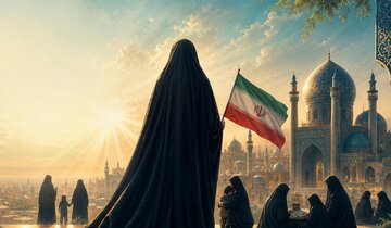 پویش «بعثت زنانه» با هدف ثبت روایت‌های زنان از روزهای ایستادگی فراخوان شد