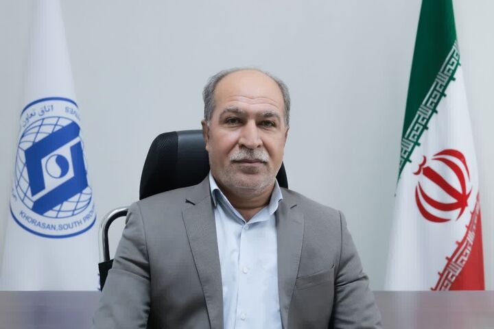 رئیس اتاق تعاون ایران به خراسان جنوبی سفر می‌کند/ تجلیل از ۲۰ تعاونی برتر 