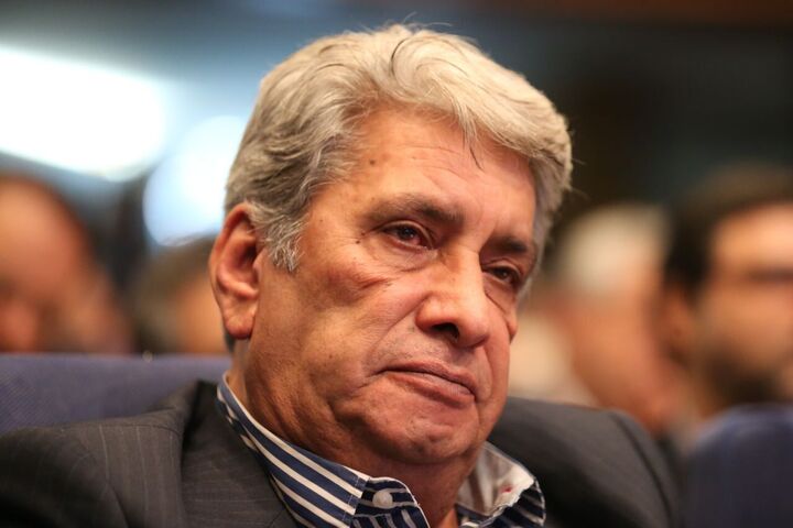 نکوداشت زنده‌یاد بهروز رضوی در خانه کتاب و ادبیات ایران برگزار می‌شود