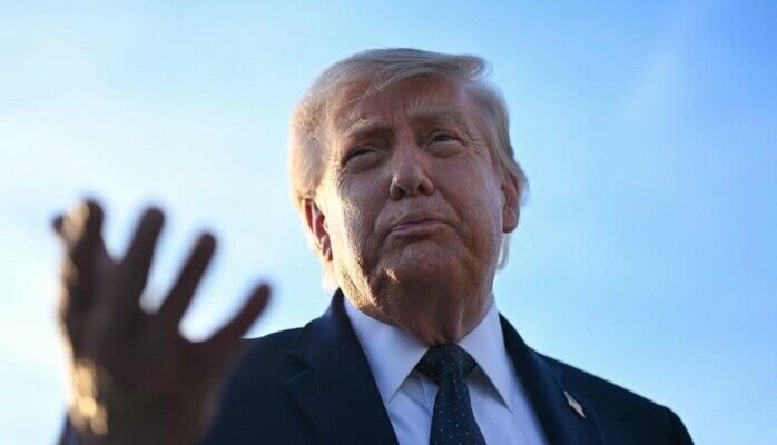 ترامپ خطاب به مکرون:  پاریس «به زودی به یک شهر مسلمان تبدیل خواهد شد»