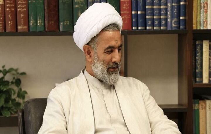 حجت الاسلام والمسلمین عبدالله یاری رئیس کل دادگستری گیلان شد