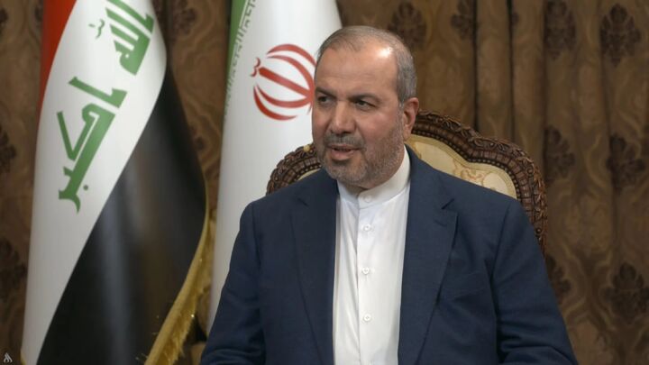 توافق ایران و عراق برای اخراج گروهک‌های ضد انقلاب یا تحویل آنها به تهران
