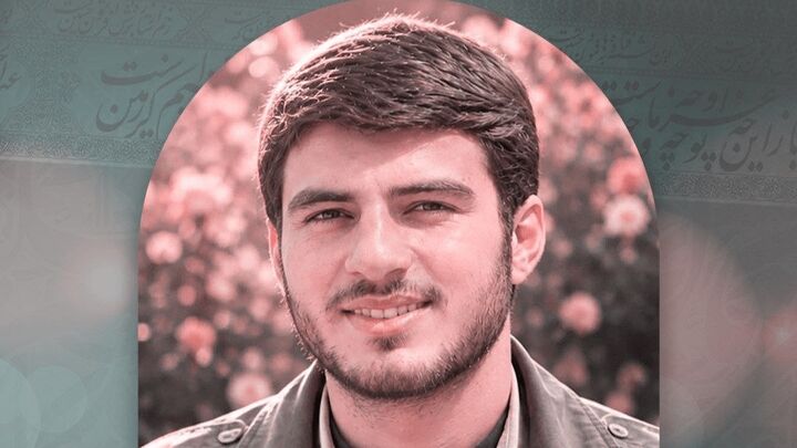 جزئیات وداع با فرمانده گروهان لشکر ۲۷ محمدرسول الله (ص)