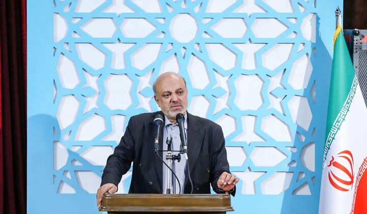 ایران در مسیر جذب ۳۲۰ هزار دانشجوی خارجی؛ تاکنون ۸۵ هزار نفر جذب شده‌اند