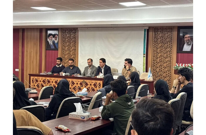 نقش دانشگاه در تقویت پویایی علمی و نشاط اجتماعی غیر قابل انکار است