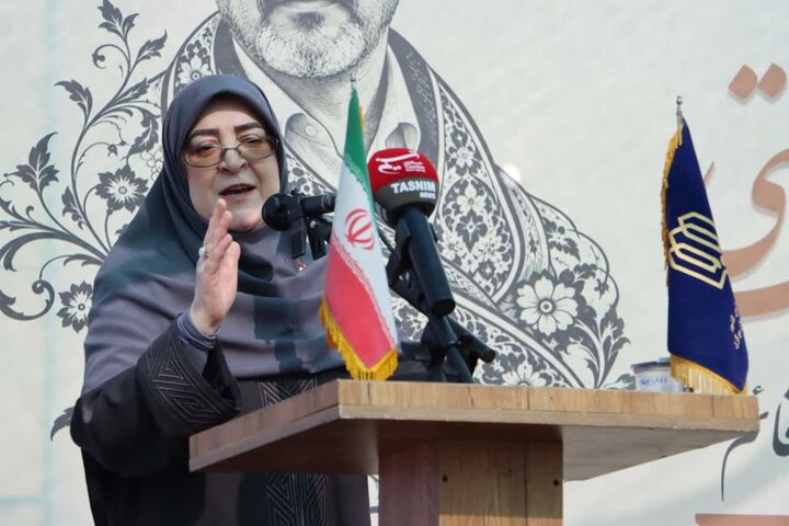 دولت چهاردهم پای کار کودکان اوتیسم ایستاده است