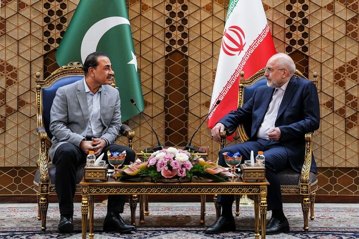 ما حرف جدیدی نداریم و آمریکا جز با اجرای شروط هفتگانه، نمی‌تواند اعتماد ایران را کسب کند
