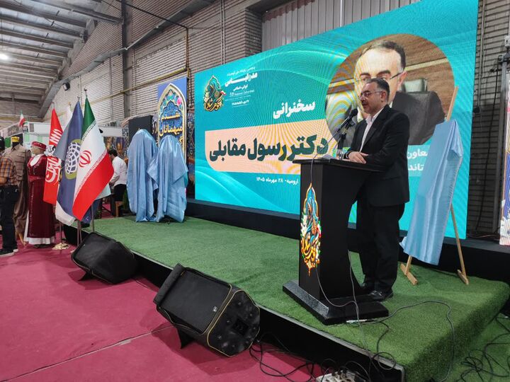 رویکرد ایجابی و هنرمندانه در حوزه حجاب و پوشاک ضروری است