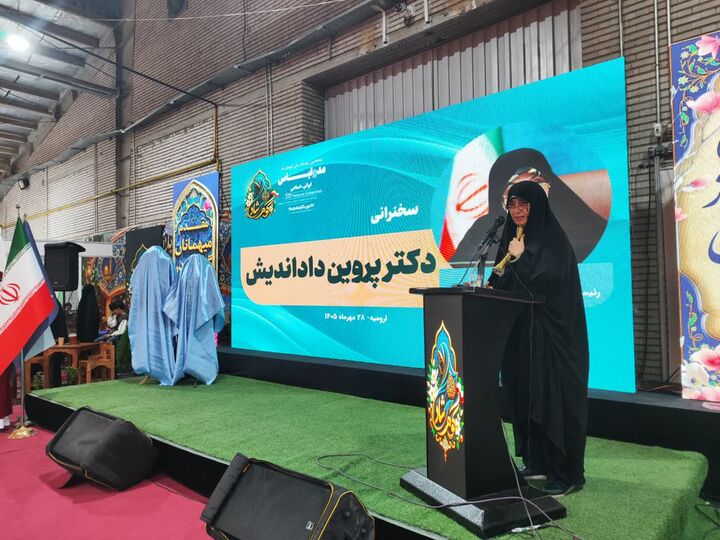 صادرات مد و پوشاک بومی، ظرفیت مغفول اقتصاد خلاق در آذربایجان غربی است