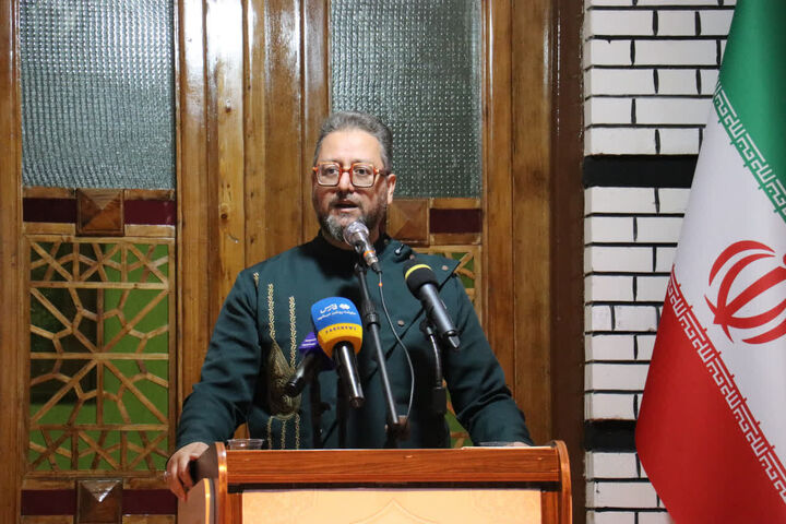 «عصر خاطره؛ سفیر مهر»؛ مسجد و مراکز فرهنگی، بستری برای صیانت از حافظه تاریخی
