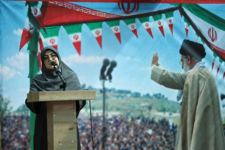 روز اراک با تأکید بر پاسداشت مفاخر و مطالبه سهم استان از توسعه ملی برگزار شد