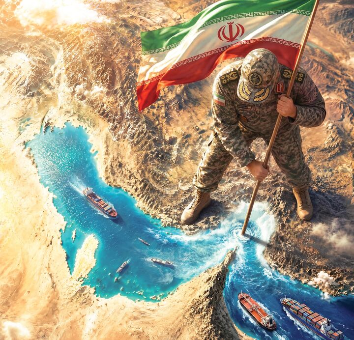 دشمن را باید به دورترین سرزمین‌ها فراری داد/ کوتاه آمدن، رضایت بر نابودی خویشتن است