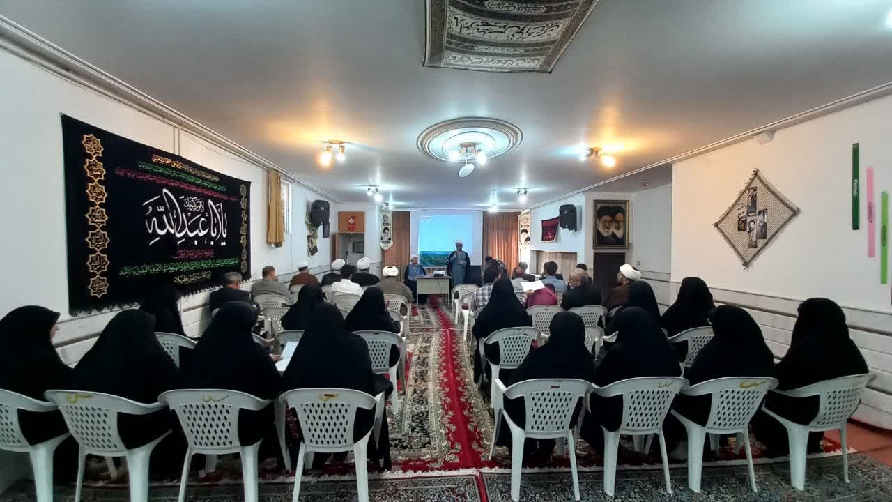 «نسل آیه» و «اقوم»؛ محور تازه فعالیت‌های قرآنی مساجد آران و بیدگل
