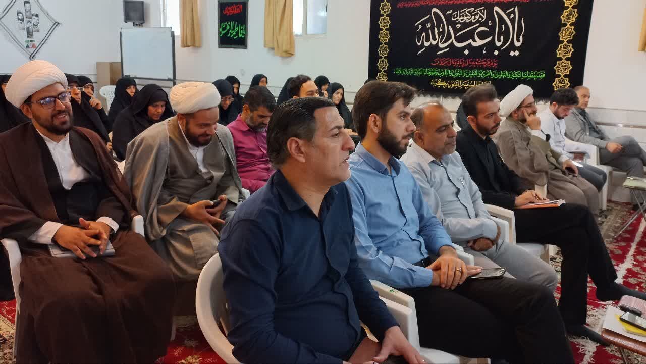 «نسل آیه» و «اقوم»؛ محور تازه فعالیت‌های قرآنی مساجد آران و بیدگل