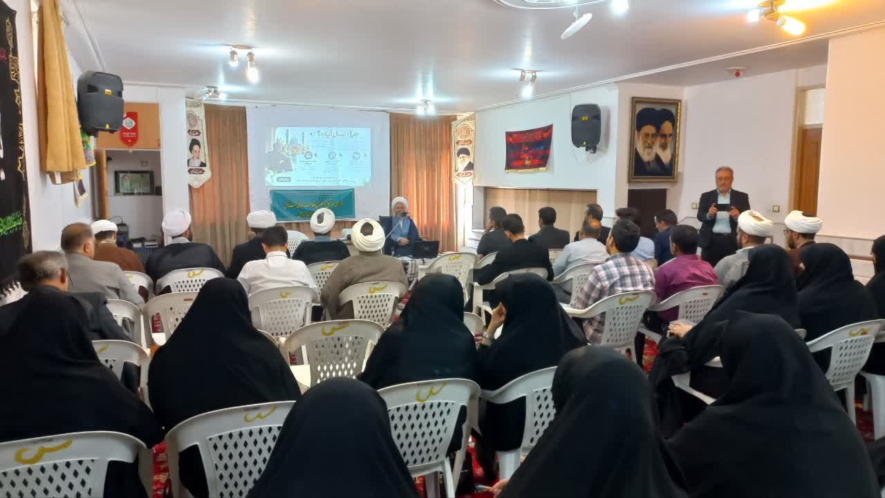 «نسل آیه» و «اقوم»؛ محور تازه فعالیتهای قرآنی مساجد آران و بیدگل