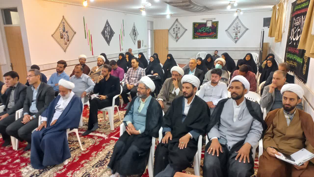«نسل آیه» و «اقوم»؛ محور تازه فعالیت‌های قرآنی مساجد آران و بیدگل