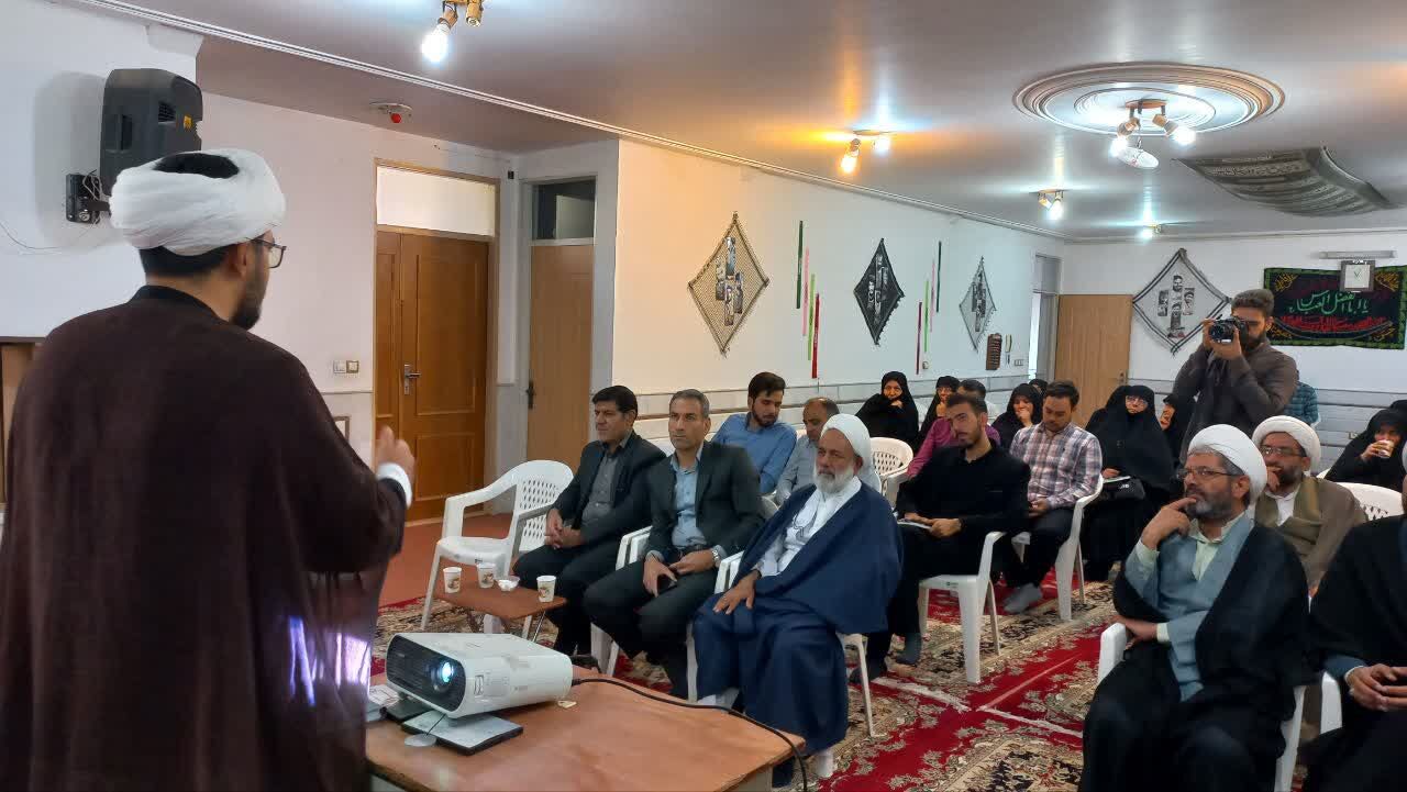 «نسل آیه» و «اقوم»؛ محور تازه فعالیت‌های قرآنی مساجد آران و بیدگل