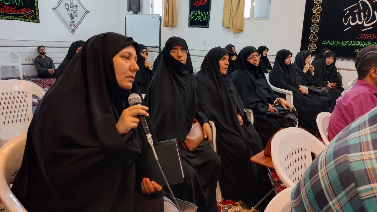 «نسل آیه» و «اقوم»؛ محور تازه فعالیتهای قرآنی مساجد آران و بیدگل