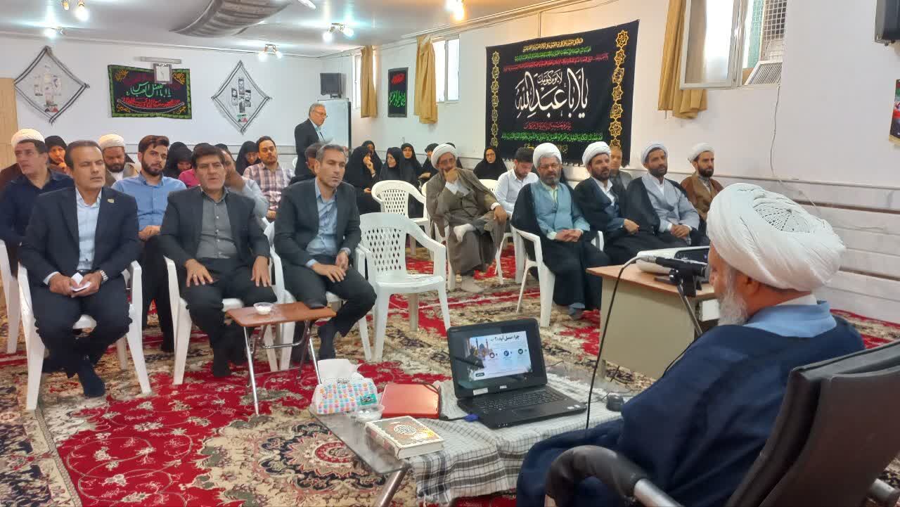 «نسل آیه» و «اقوم»؛ محور تازه فعالیت‌های قرآنی مساجد آران و بیدگل