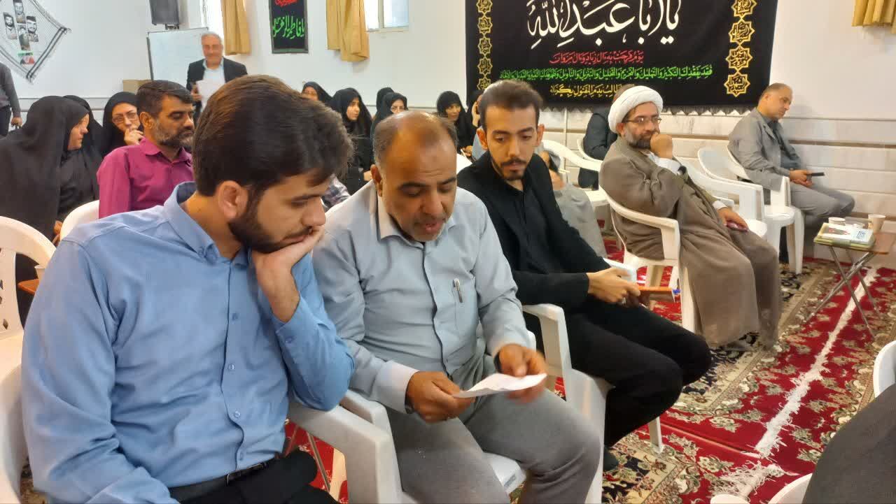 «نسل آیه» و «اقوم»؛ محور تازه فعالیت‌های قرآنی مساجد آران و بیدگل