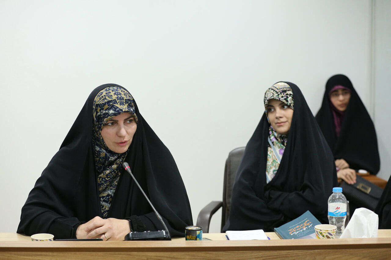 خوشامدگویی تهران به نسل تازه شهروندان با «چشم روشنی»