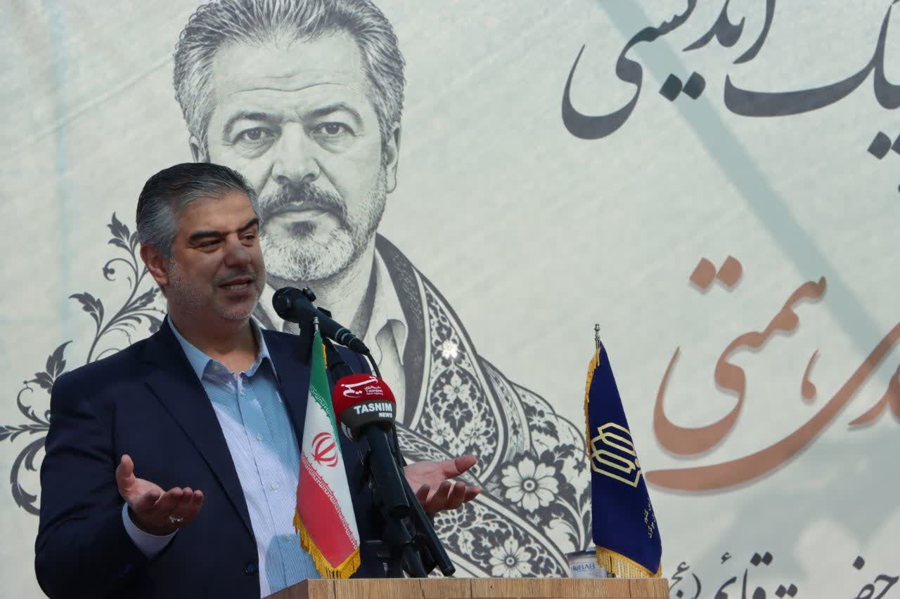 دولت چهاردهم پای کار کودکان اوتیسم ایستاده است