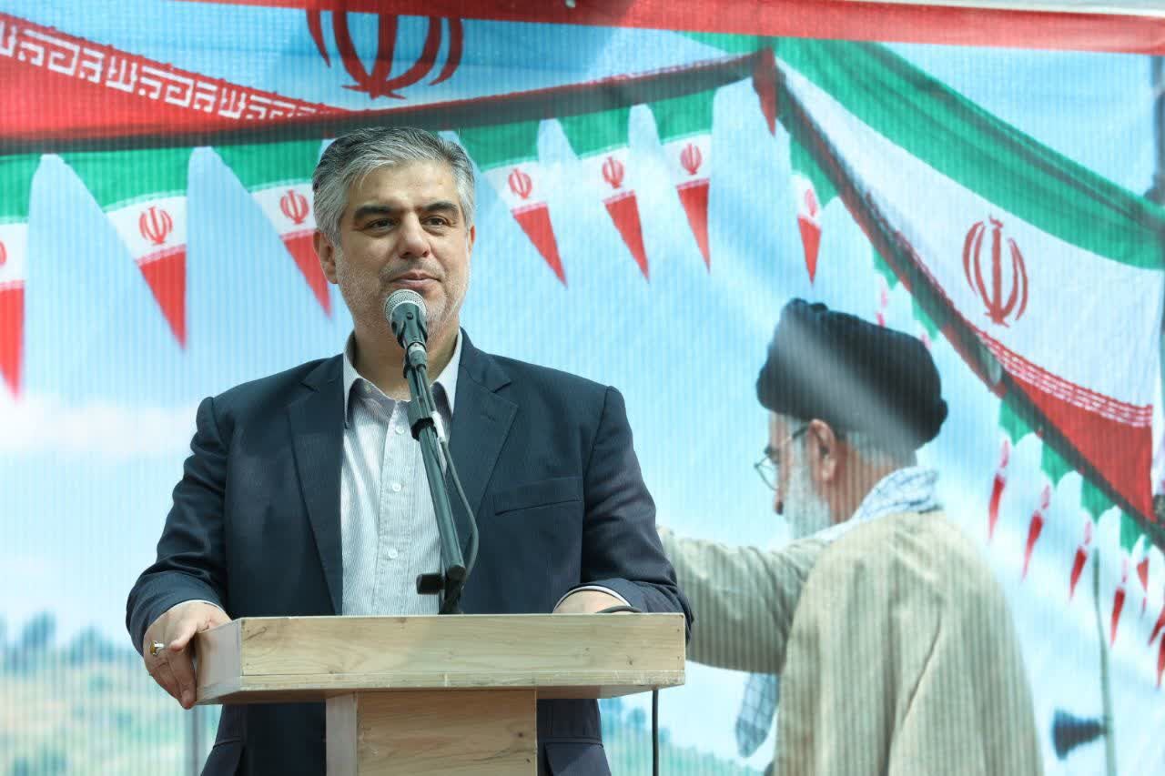 رشد ۴۱ درصدی صادرات غیرنفتی استان در نیمه نخست امسال