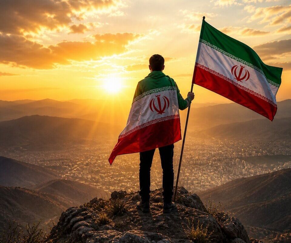 دشمن را باید به دورترین سرزمینها فراری داد/ کوتاه آمدن، رضایت بر نابودی خویشتن است