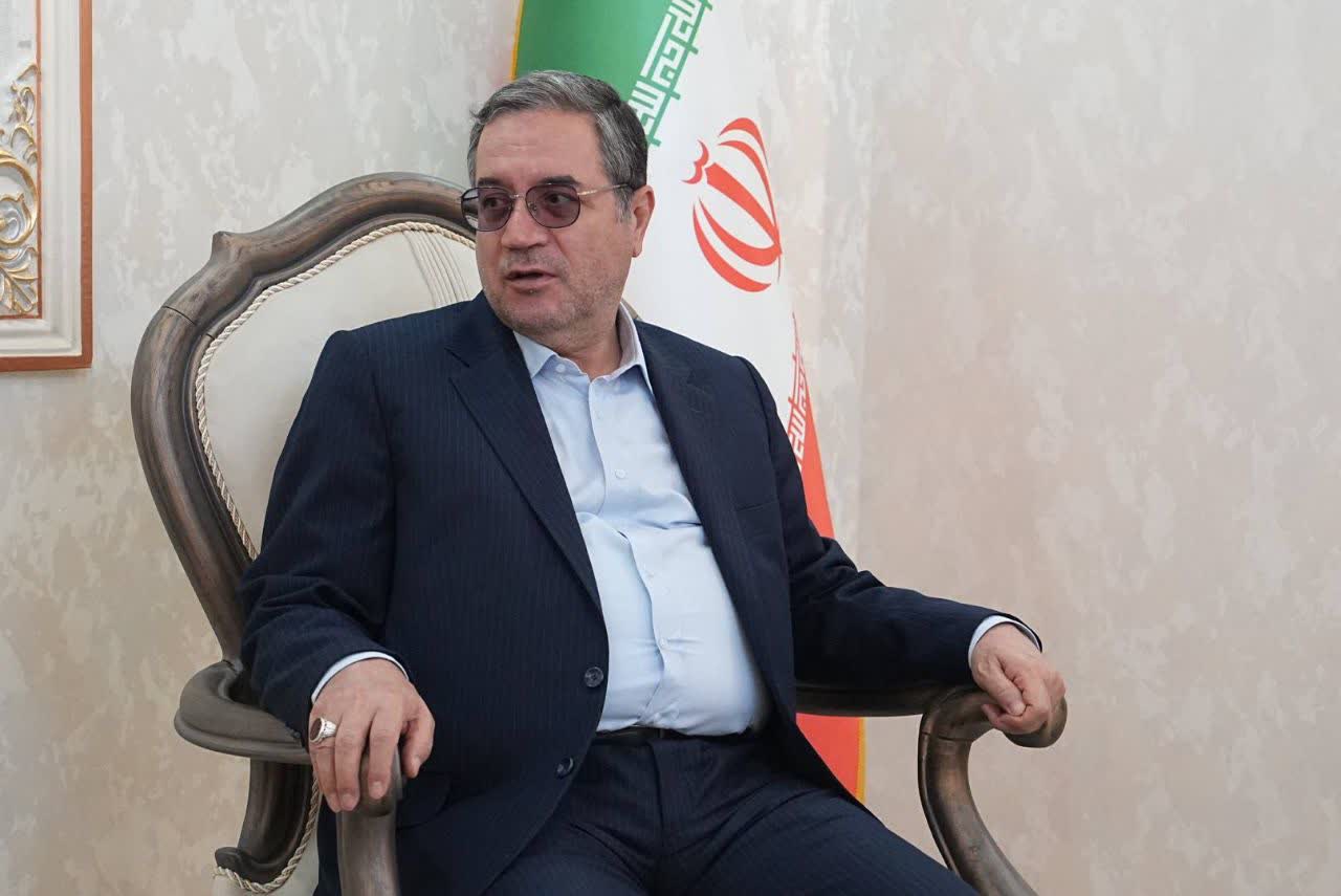 سهم ۱۱ درصدی بانوان از مدیریت ارشد آذربایجانغربی