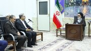 ضرورت تقویت قدرت اقتصادی و سیاسی و حمایت مردمی در شرایط کنونی کشور