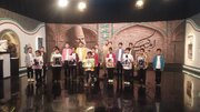 «قلب ایران»؛ سرودی برای استان مرکزی که روی آنتن شبکه یک رفت