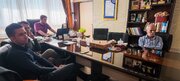 بررسی بیش از ۱۲۰۰ اثر در رویداد ملی عکاسی معماری «دالان» کاشان
