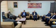 گامی برای ساماندهی امور مالی مساجد فارس؛ رایزنی با بانک‌ها برای متمرکز کردن حساب‌ها