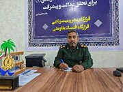 جنایت جنگی «شجره طیبه» نباید به حاشیه برود/از تخصیص ۳۲ میلیارد تومان کمک مردمی تا ساخت مسکن و پروژه‌های محرومیت‌زدایی در میناب