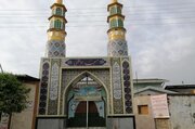 برگزاری جام فوتسال شهید عزیزاللهی در قائمشهر/ مسجدمحوری و جذب نوجوانان با ورزش
