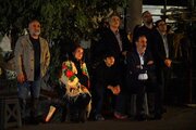 معاون هنری تماشاگر «یارالی» شد/ روایتی عاشقانه در ویرانه‌های خیابان بهار