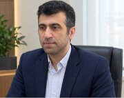 علیرضایی رئیس جدید مرکز نوآوری، هوشمندسازی و امنیت نهاد ریاست جمهوری شد