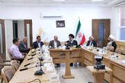 تلاش خیرین مدرسه‌ساز از مصادیق مجاهدت‌های خاموش است/خدمت به مردم؛زمینه‌ساز رشد معنوی انسان