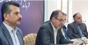 تأکید فرماندار بهشهر بر مسئولیت اجتماعی مدیران و حضور در مناسبت‌های معنوی