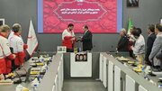 شبکه ملی روان‌شناسان داوطلب در بحران تشکیل می‌شود