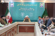 جوانان گیلانی در ۱۳ آبان پاسخی قاطعانه به یاوه‌گویی‌های دشمنان خواهند داد