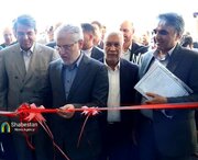 تنها پروژه آموزش عالی مورد حمایت شهید حاج‌قاسم سلیمانی و مجهزترین مجموعه آزمایشگاهی کشور در کرمان افتتاح شد